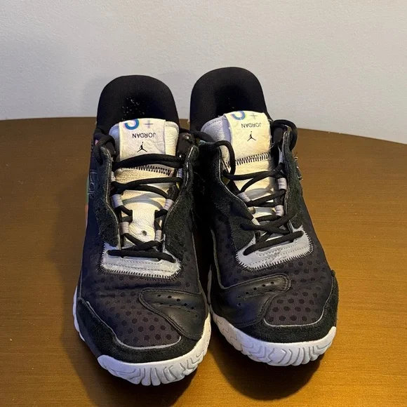 Jordan Delta 2 3D Men’s Size 10 Sneakers - Picture 3 of 14